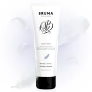 Gel lubrifiant pe bază de apă cu Aloe Vera Bruma Natural Confort 100 ml