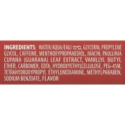 Lubrifiant intim pe bază de apă ID Sensation cu efect de căldură – 250 ml