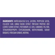 Lubrifiant intim pe bază de apă ID Pleasure cu efect de încălzire – 500 ml