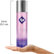 Lubrifiant intim pe bază de apă ID Pleasure cu efect de încălzire – 500 ml