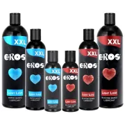 Lubrifiant pe Bază de Silicon Eros Classic Line XXL 600 ml