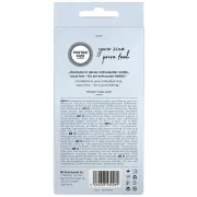 Prezervative Mister Size 53 mm – 10 bucăți