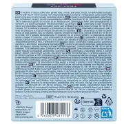 Prezervative Mister Size Sample Pack 60-64-69 mm – set 3 bucăți