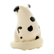 Prezervativ Decorativ Condomerie Dalmatian — Artă Pictată Manual