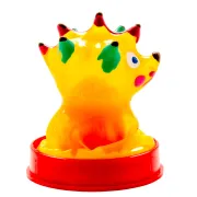 Prezervativ Decorativ Pictat Manual Condomerie – Arici