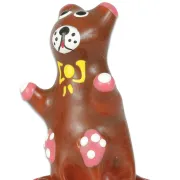 Prezervativ Decorativ CONDOMERIE Teddy Bear — Pictат Manual
