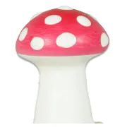 Prezervativ artistic Condomerie Toadstool – pictură manuală