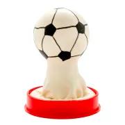 Prezervativ Decorativ Pictat Manual CONDOMERIE Football
