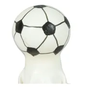 Prezervativ Decorativ Pictat Manual CONDOMERIE Football