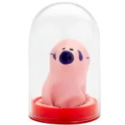 Prezervativ decorativ pictat manual Condomerie Small Pig