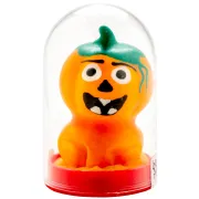 Prezervativ Decorativ Handpainted Condomerie – Dovleac