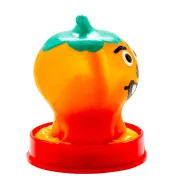 Prezervativ Decorativ Handpainted Condomerie – Dovleac