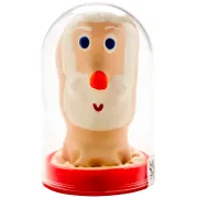 Prezervativ Decorativ Pictat Manual CONDOMERIE Santa