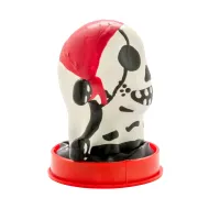 Prezervativ decorativ pictat manual Condomerie Pirate