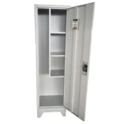 Dulap materiale curățenie 500x400x1700m C813 B4U