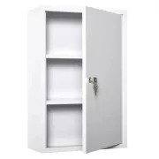 Dulap medicamente alb 600x500x350mm