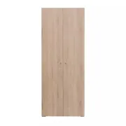 Dulap PAL 2 uși cu bară 80 x 52 x 195 cm
