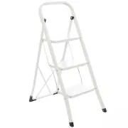 Scară aluminiu 3 trepte pliabila