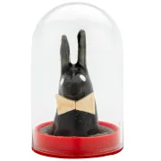 Prezervative pictate manual Condomerie Play Boy – artă bohemiană