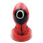 Prezervative decorative pictate manual Condomerie Circle