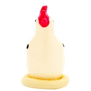 Prezervativ Decorativ CONDOMERIE Cocky Rooster – Pictат Manual