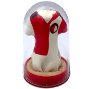 Prezervativ Decorativ Condomerie Feyenoord – Pictат Manual