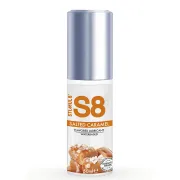 Lubrifiant intim pe bază de apă S8 Salted Caramel – 50 ml