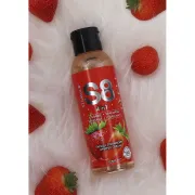 Lubrifiant Aromat S8 Stimul8 4 în 1 Căpșună 125 ml