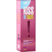 Gel Intim cu Efect de Încălzire și Aromă de Mure INTT Releases 55 ml