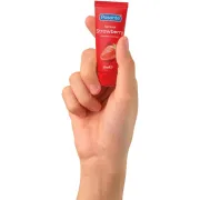 Set Lubrifianți cu Arome Pasante – 5 x 15 ml Asortate