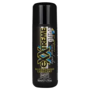 Lubrifiant Siliconic HOT Exxtreme Glide Comfort Oil A+ 50 ml