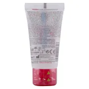 Lubrifiant pe bază de apă cu efect de încălzire HOT Warming Glide 30 ml