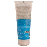 Gel 2în1 Masaj & Lubrifiant HOT Silky Touch 200 ml