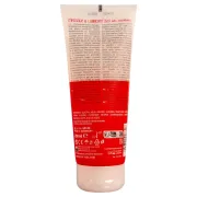 Gel 2în1 Masaj & Lubrifiant HOT cu Aromă de Căpșuni 200 ml
