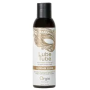 Lubrifiant intim pe bază de apă Orgie Lube Tube Human Lube – 150 ml