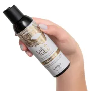 Lubrifiant intim pe bază de apă Orgie Lube Tube Human Lube – 150 ml