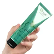 Lubrifiant intim pe bază de apă Orgie Lube Tube Cocktail Caipirinha – 100 ml