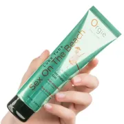 Lubrifiant intim pe bază de apă Orgie Lube Tube Cocktail Sex on the Beach – 100 ml