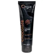 Gel intim pe bază de apă Orgie Lube Tube Chocolate – 100 ml