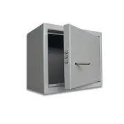 Casetă seif metalic 360x234x234 mm ECO cod 529