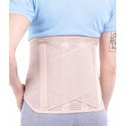 Corset lombosacral, Confort – Triamed
