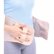 Corset lombosacral, Confort – Triamed