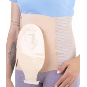 Corset abdominal pentru stomă, Stomatex – Triamed