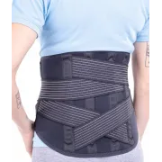 Corset lombosacral, Triasor 02 – Triamed