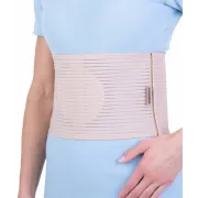 Corset abdominal pentru hernie ombilicală, Ombifix – Triamed