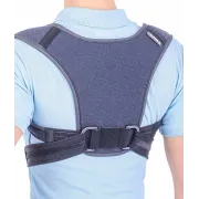 Orteză toracică rigidă, Thoratex 02 – Triamed