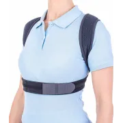 Orteză toracică rigidă, Thoratex 02 – Triamed