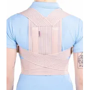 Orteză toracică elastică, Thoratex 03 – Triamed