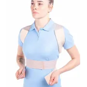 Orteză toracică elastică, Thoratex 03 – Triamed