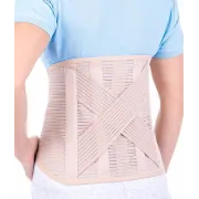 Corset lombosacral, Classic – Triamed